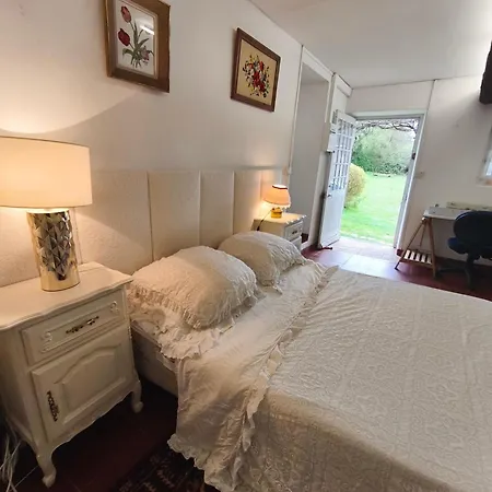 La Petite Maison Du Moulin Daire