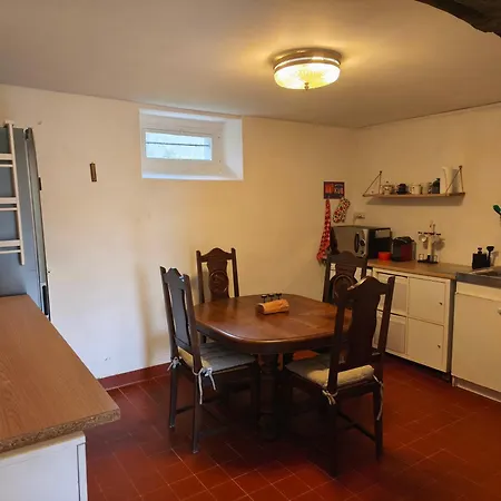 La Petite Maison Du Moulin Daire *