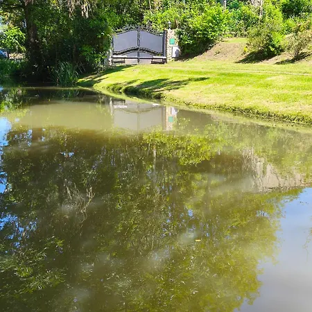 La Petite Maison Du Moulin Daire Maigne