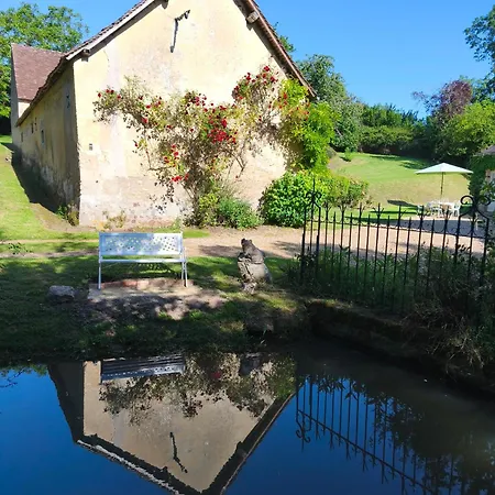 Daire La Petite Maison Du Moulin *