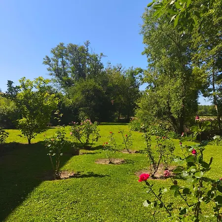 Daire La Petite Maison Du Moulin Maigne