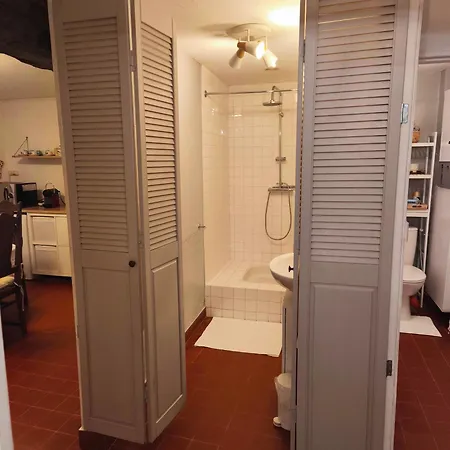 La Petite Maison Du Moulin Daire *