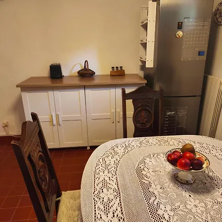 La Petite Maison Du Moulin Daire